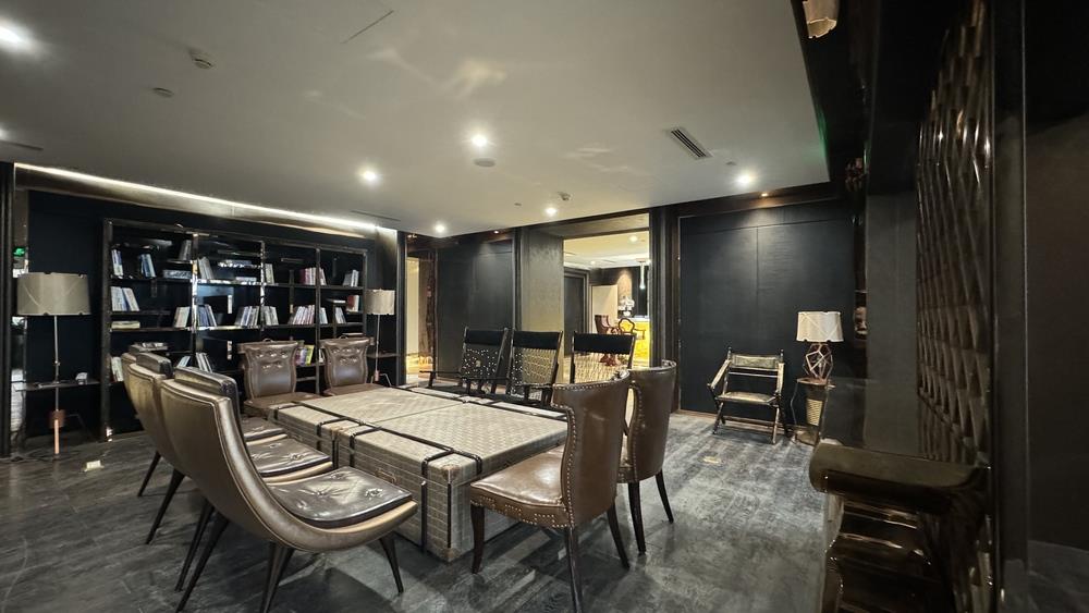 Sanya Gionee International Hotel 4*