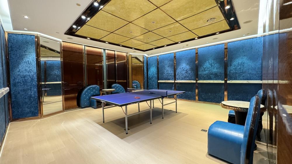 Sanya Gionee International Hotel 4*