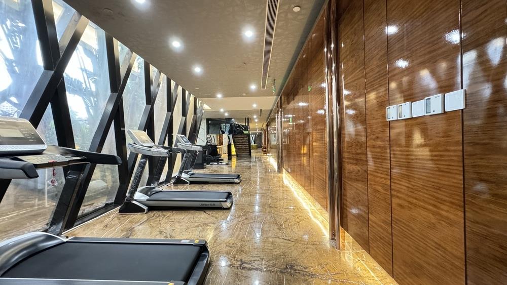 Sanya Gionee International Hotel 4*