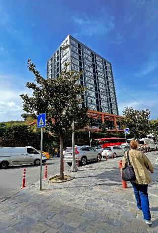 Mayar Residence 5*