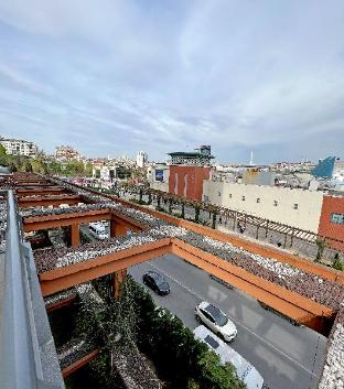 Mayar Residence 5*
