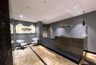 Mayar Residence 5*