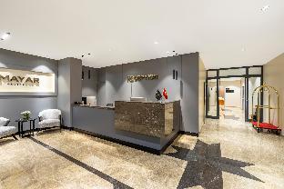 Mayar Residence 5*