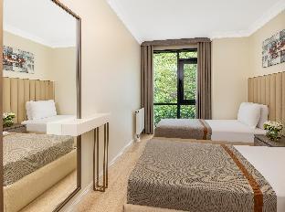Mayar Residence 5*