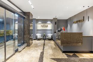 Mayar Residence 5*