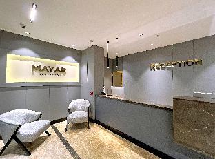 Mayar Residence 5*
