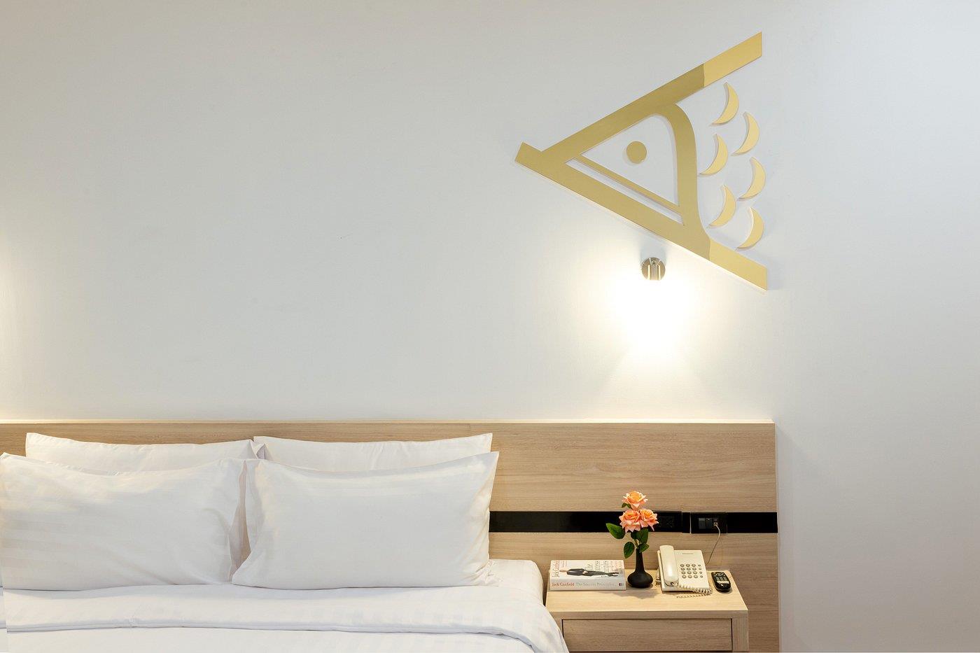 Arawana Regency North Pattaya 4*