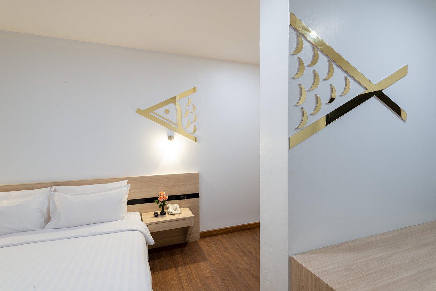 Arawana Regency North Pattaya 4*