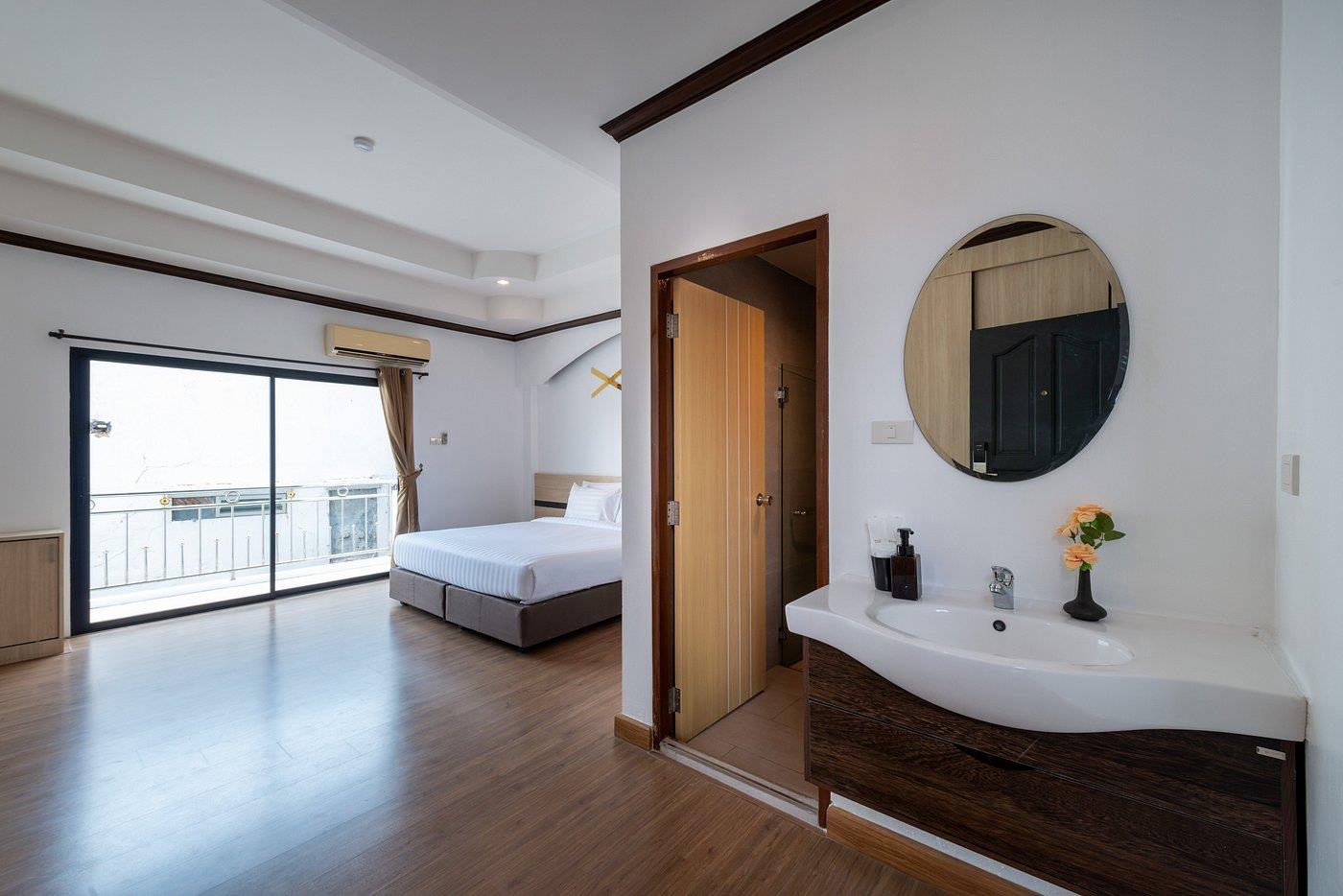 Arawana Regency North Pattaya 4*