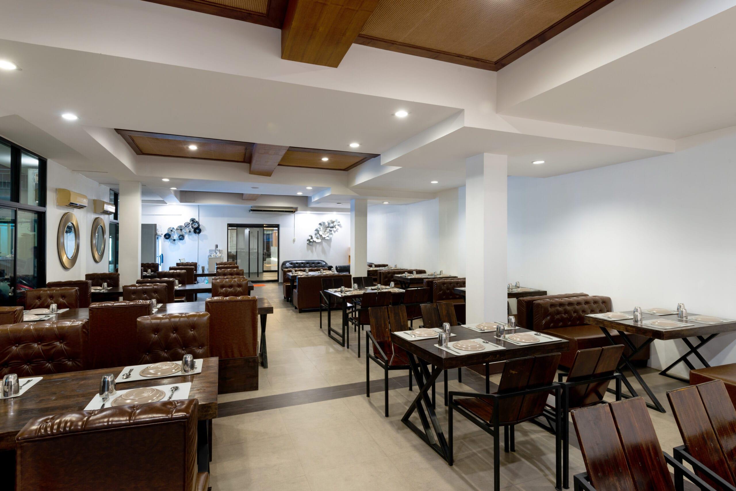 Arawana Regency North Pattaya 4*