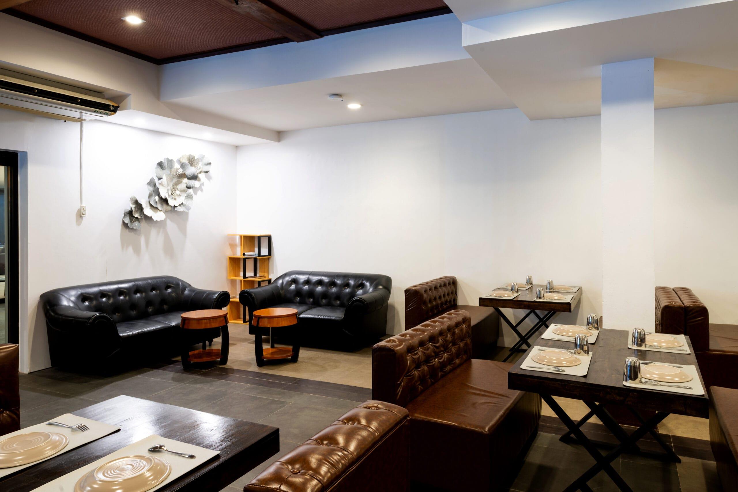 Arawana Regency North Pattaya 4*