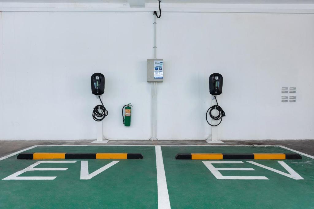 Arawana Regency North Pattaya 4*