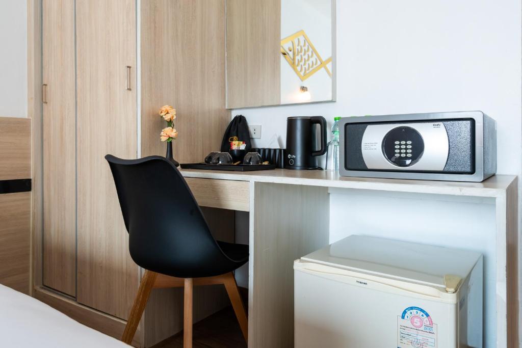 Arawana Regency North Pattaya 4*