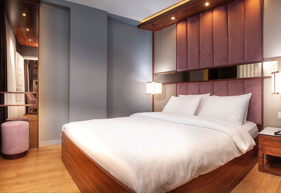 Vitabella Suites 3*