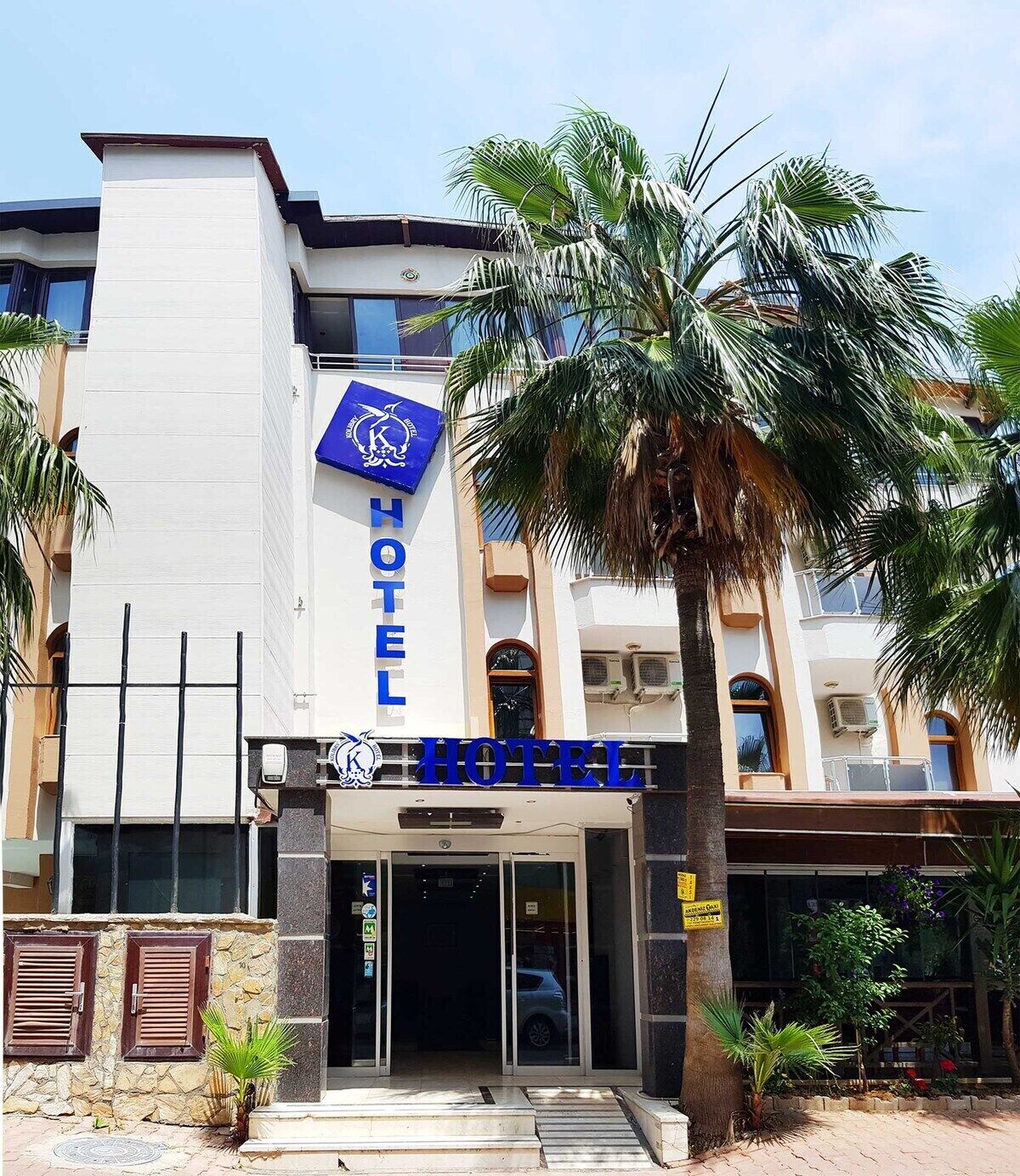 Kolibry Hotel 3*