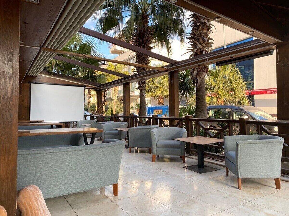 Kolibry Hotel 3*
