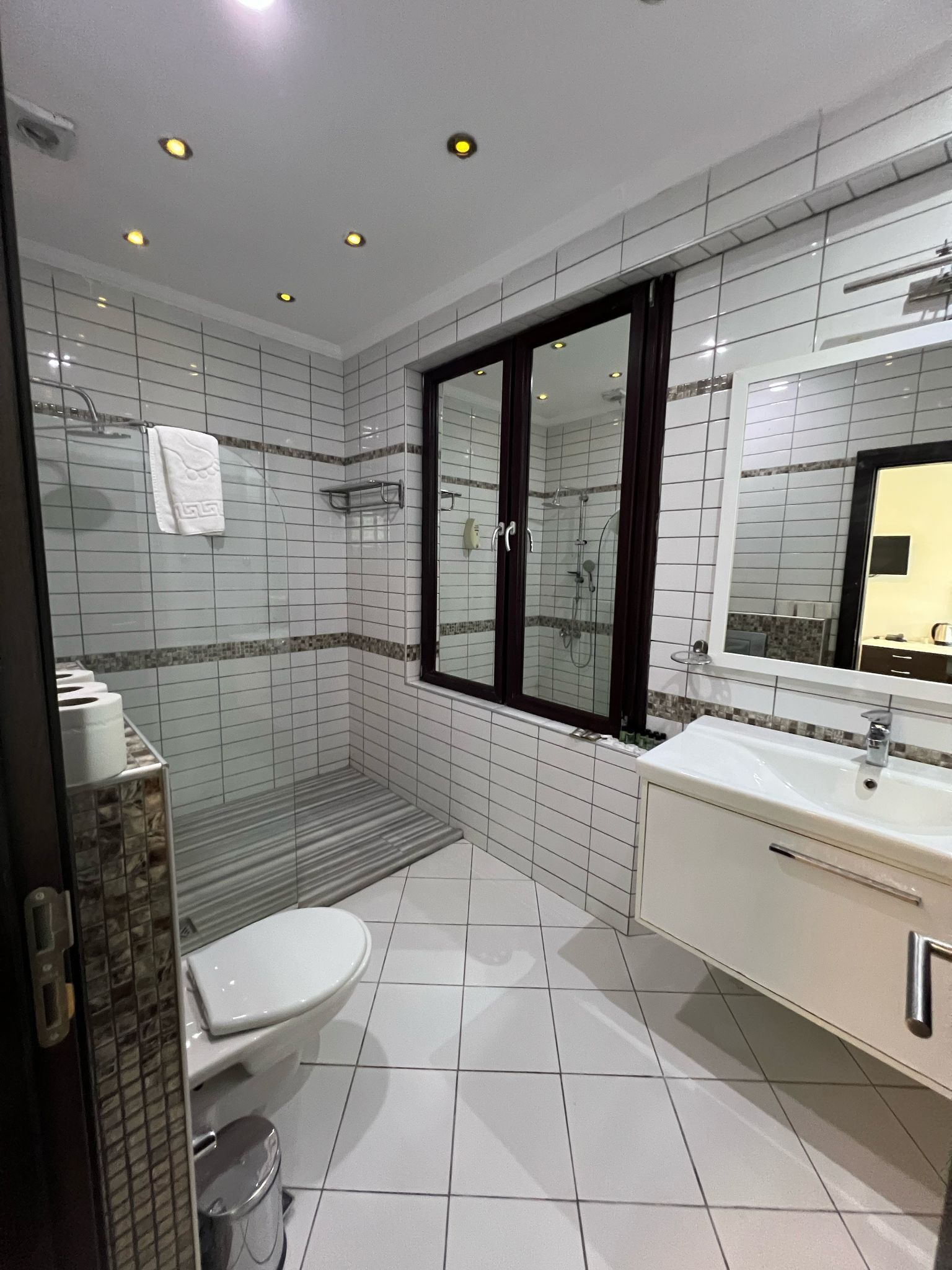 Kolibry Hotel 3*