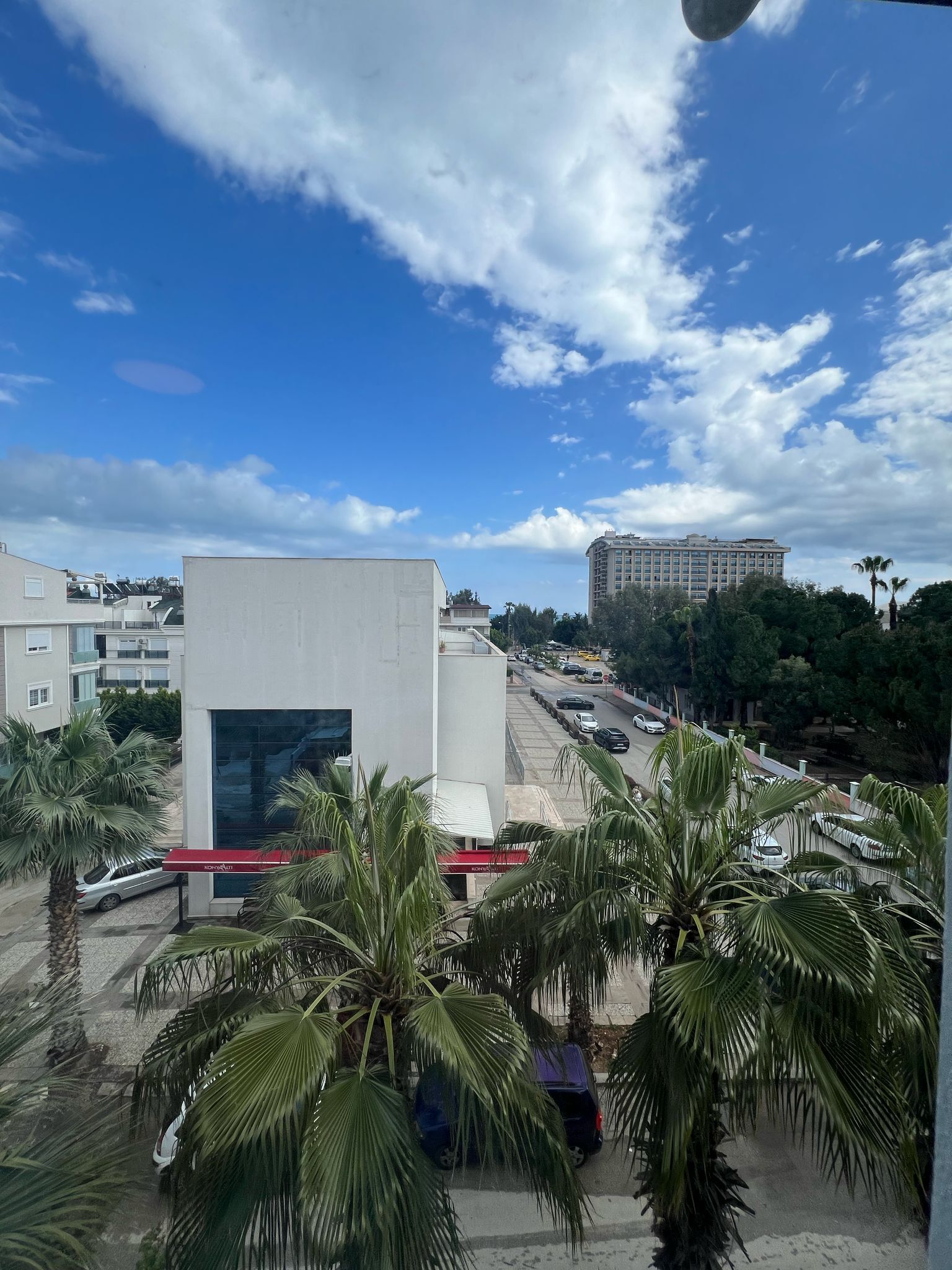 Kolibry Hotel 3*