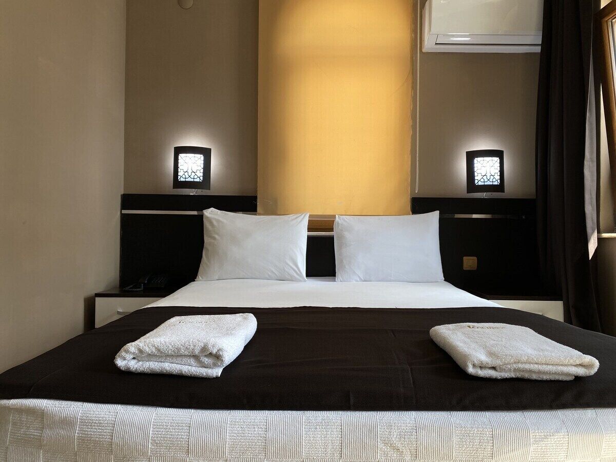 Kolibry Hotel 3*