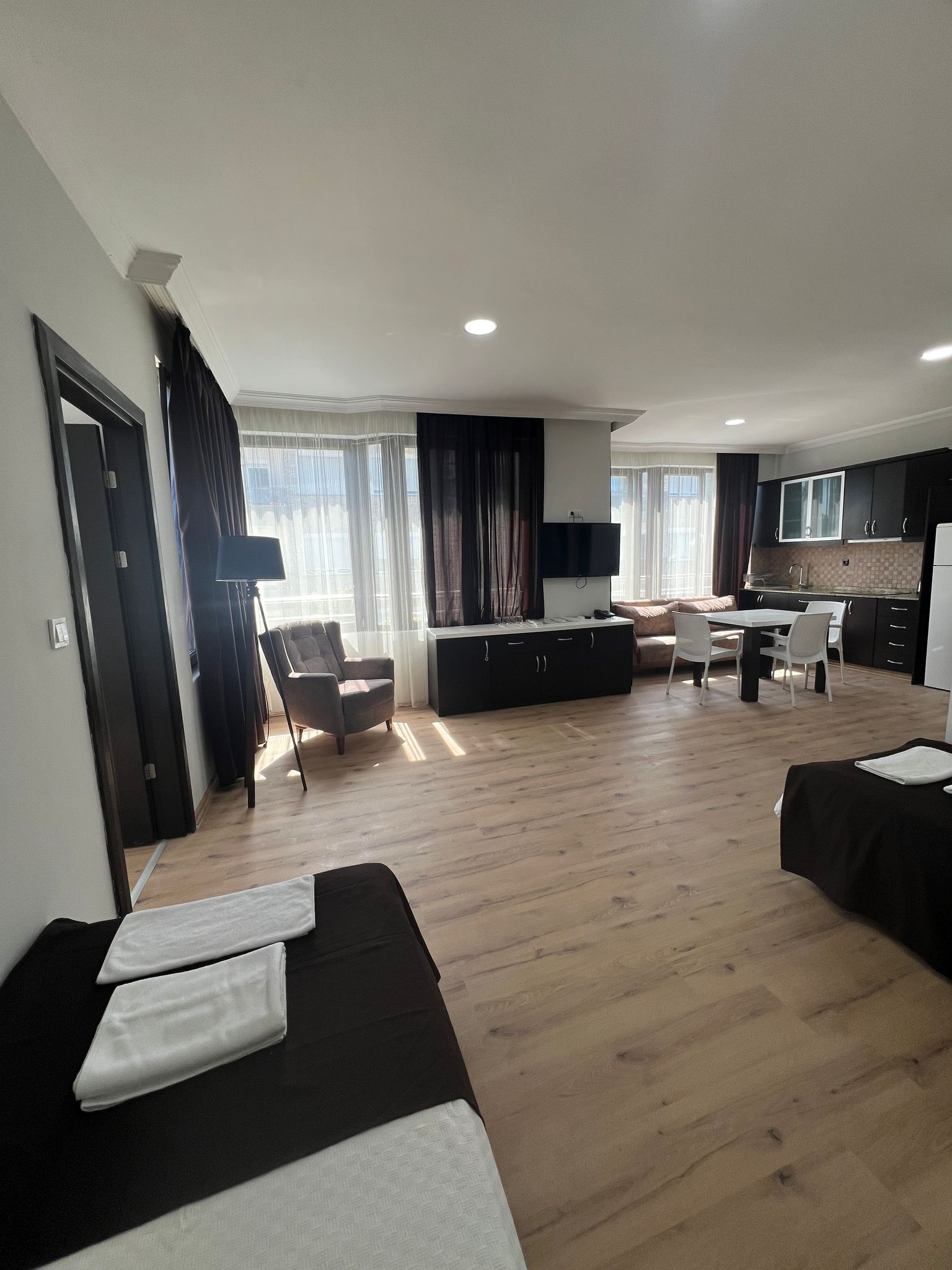 Kolibry Hotel 3*