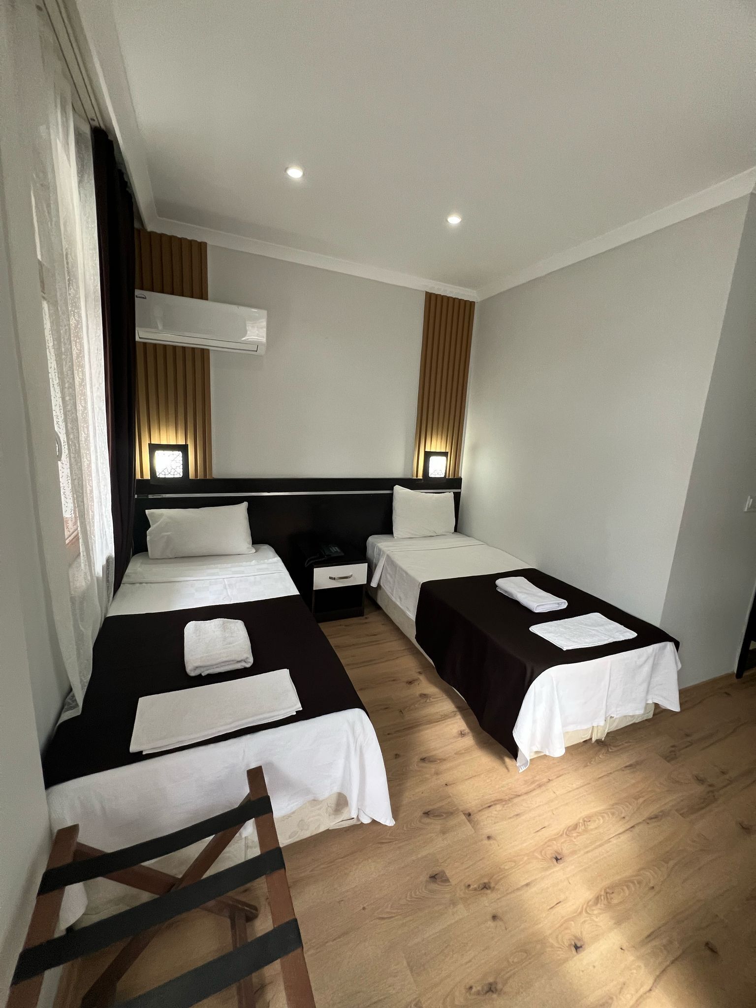 Kolibry Hotel 3*