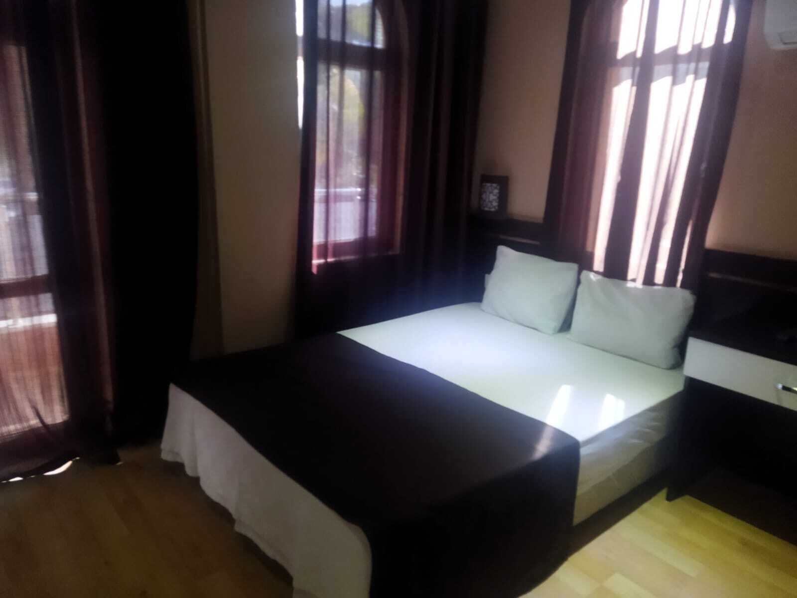 Kolibry Hotel 3*
