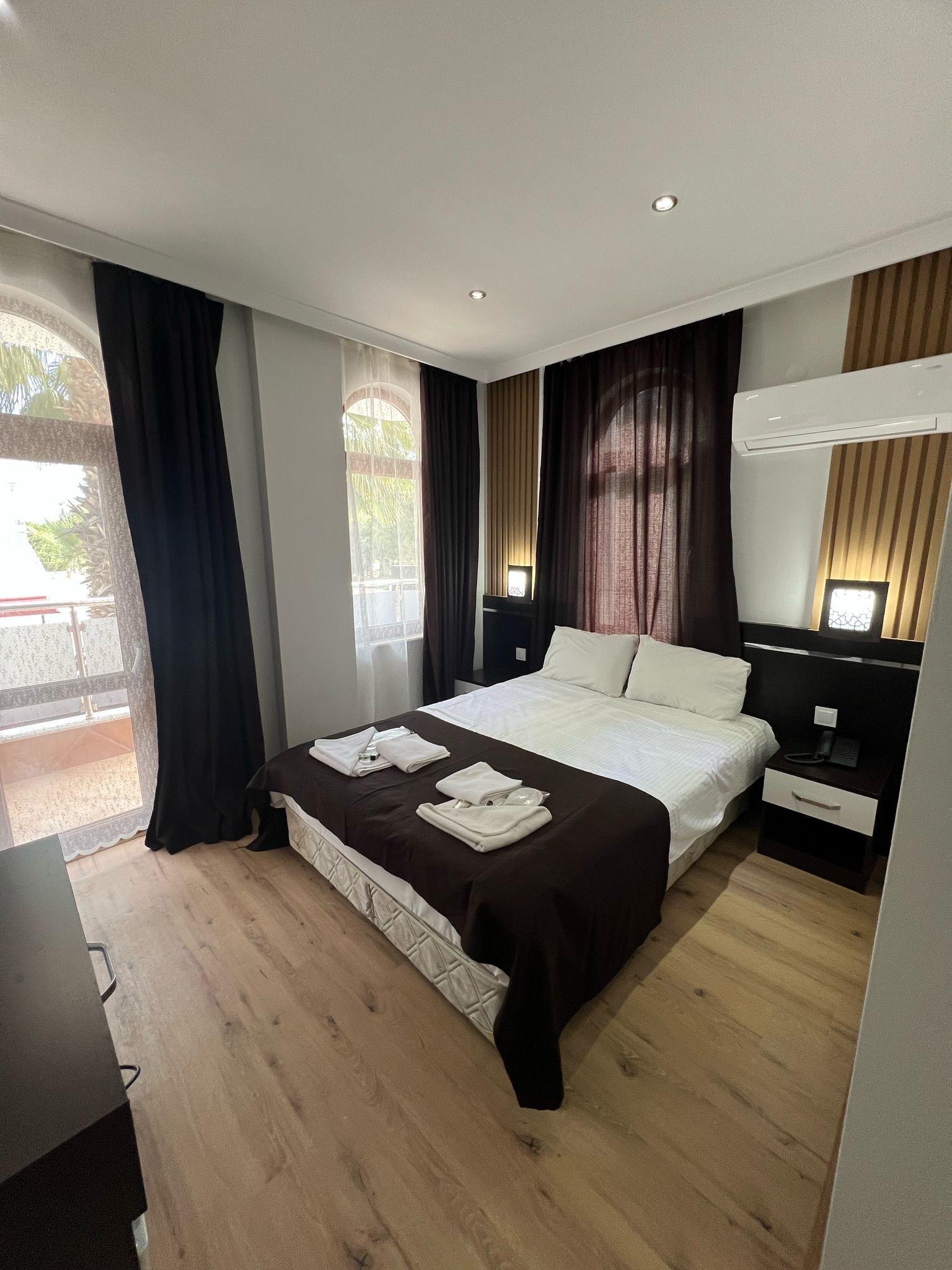 Kolibry Hotel 3*