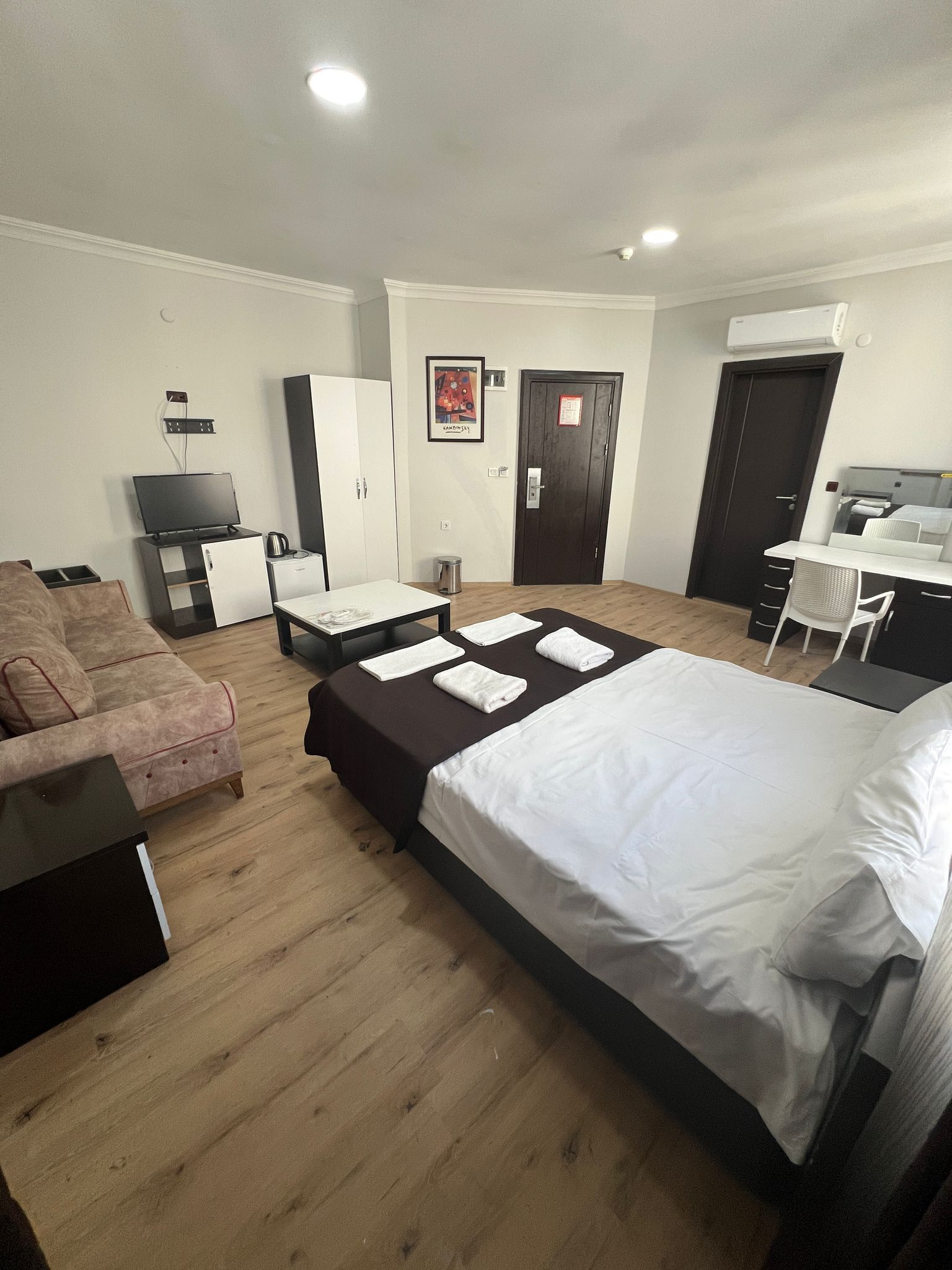 Kolibry Hotel 3*