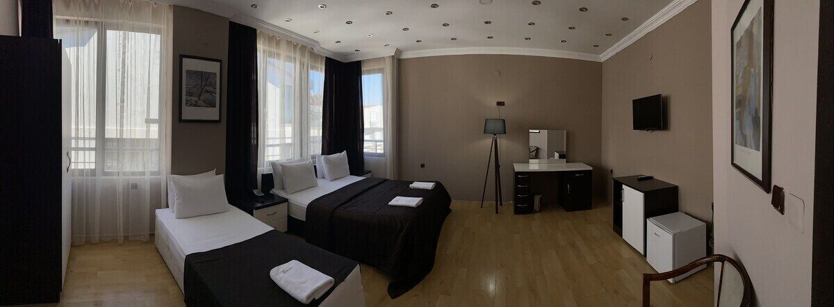 Kolibry Hotel 3*