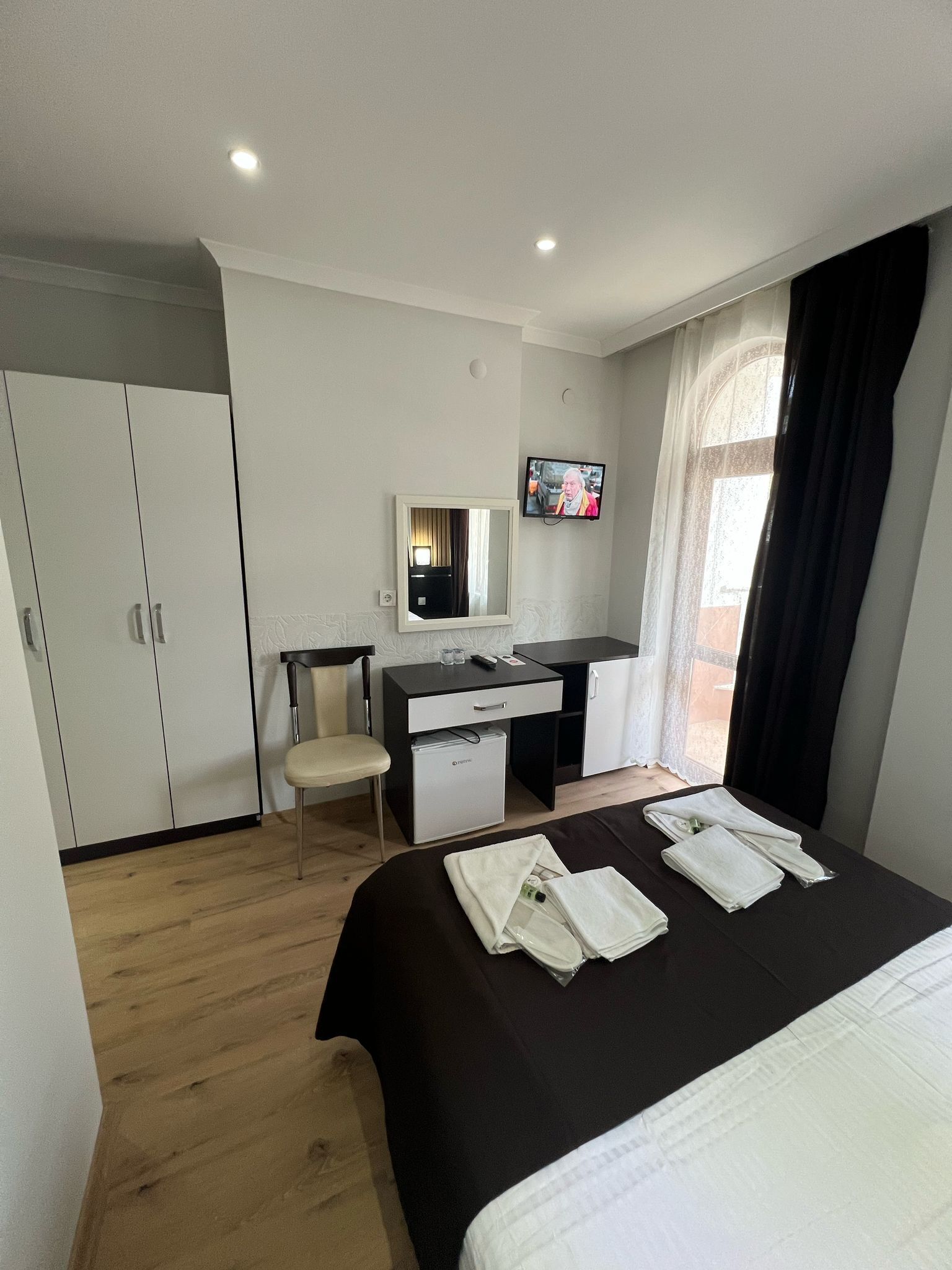 Kolibry Hotel 3*