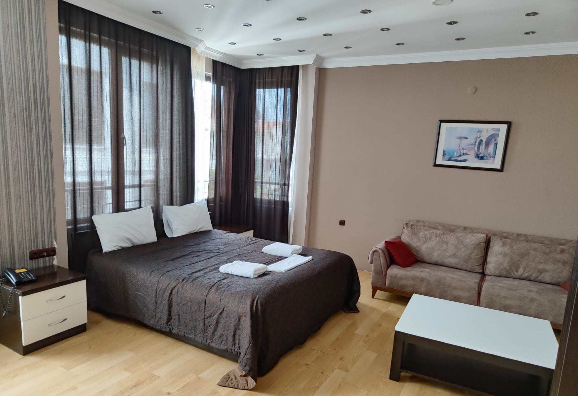 Kolibry Hotel 3*