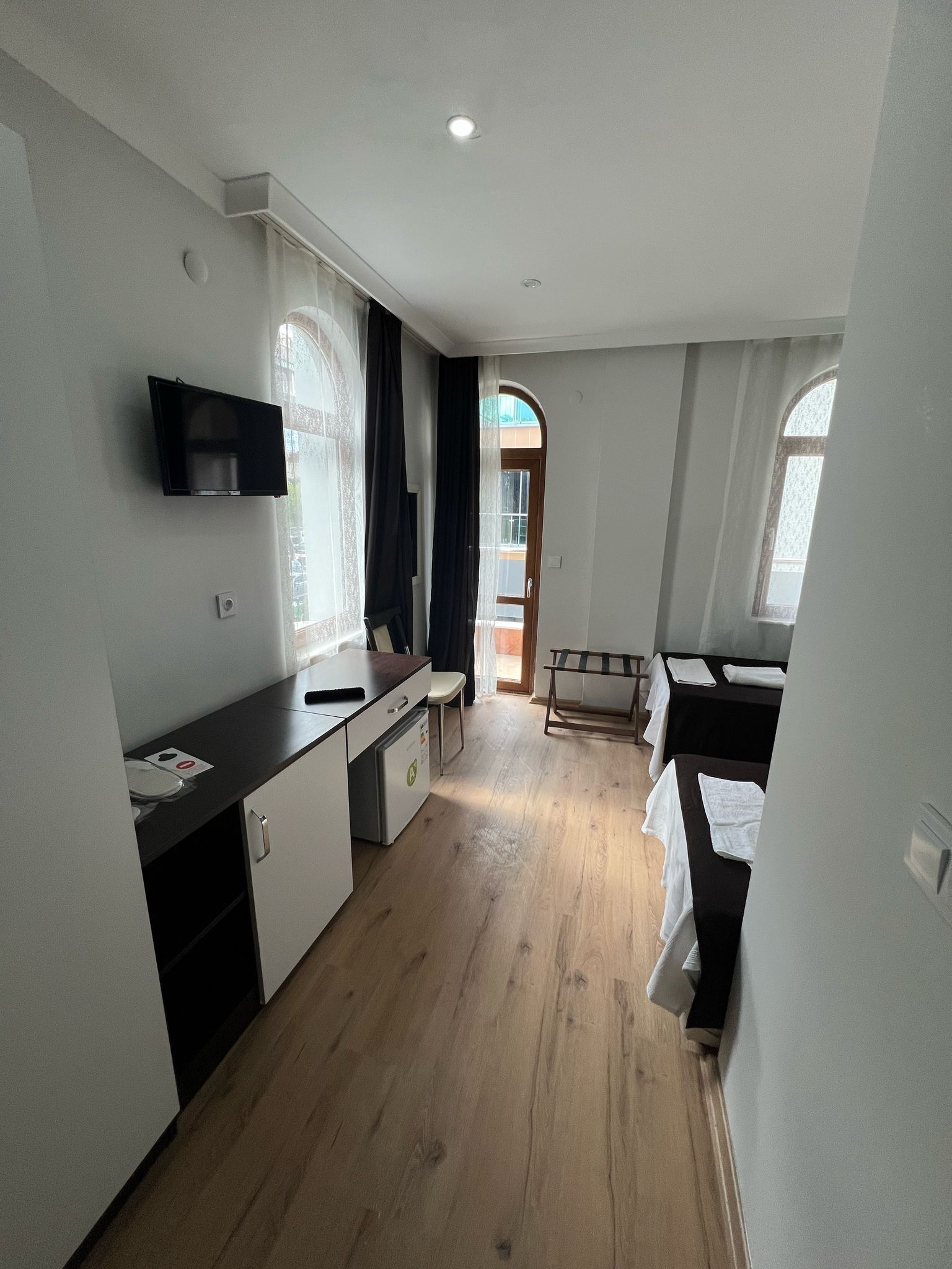 Kolibry Hotel 3*
