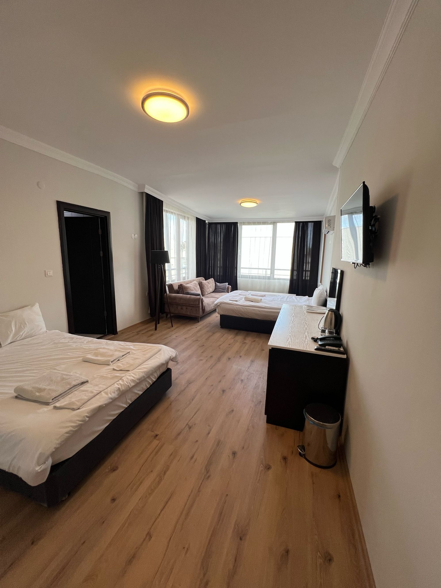 Kolibry Hotel 3*