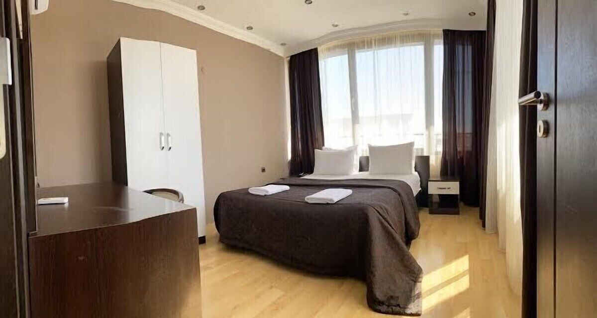 Kolibry Hotel 3*