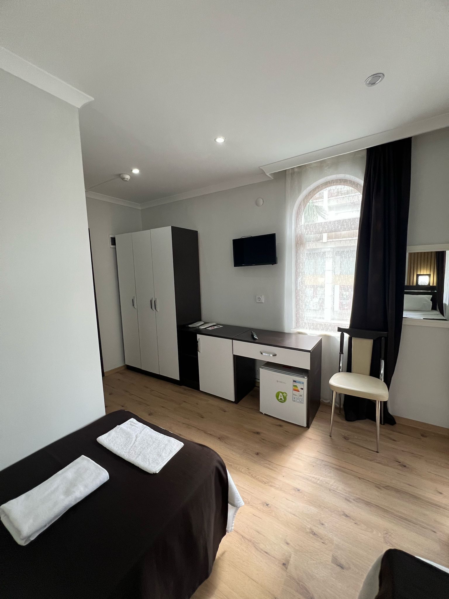 Kolibry Hotel 3*