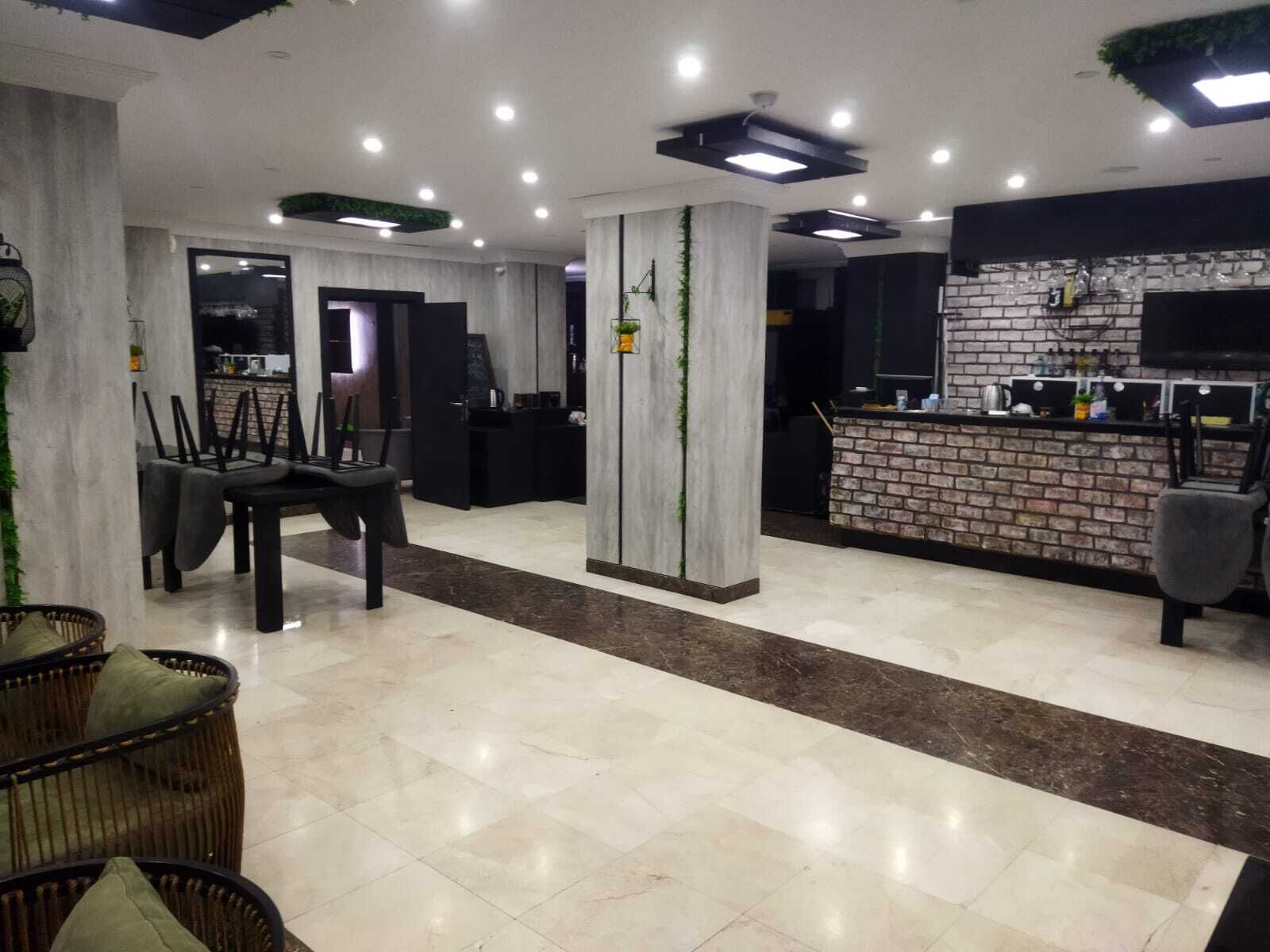 Kolibry Hotel 3*