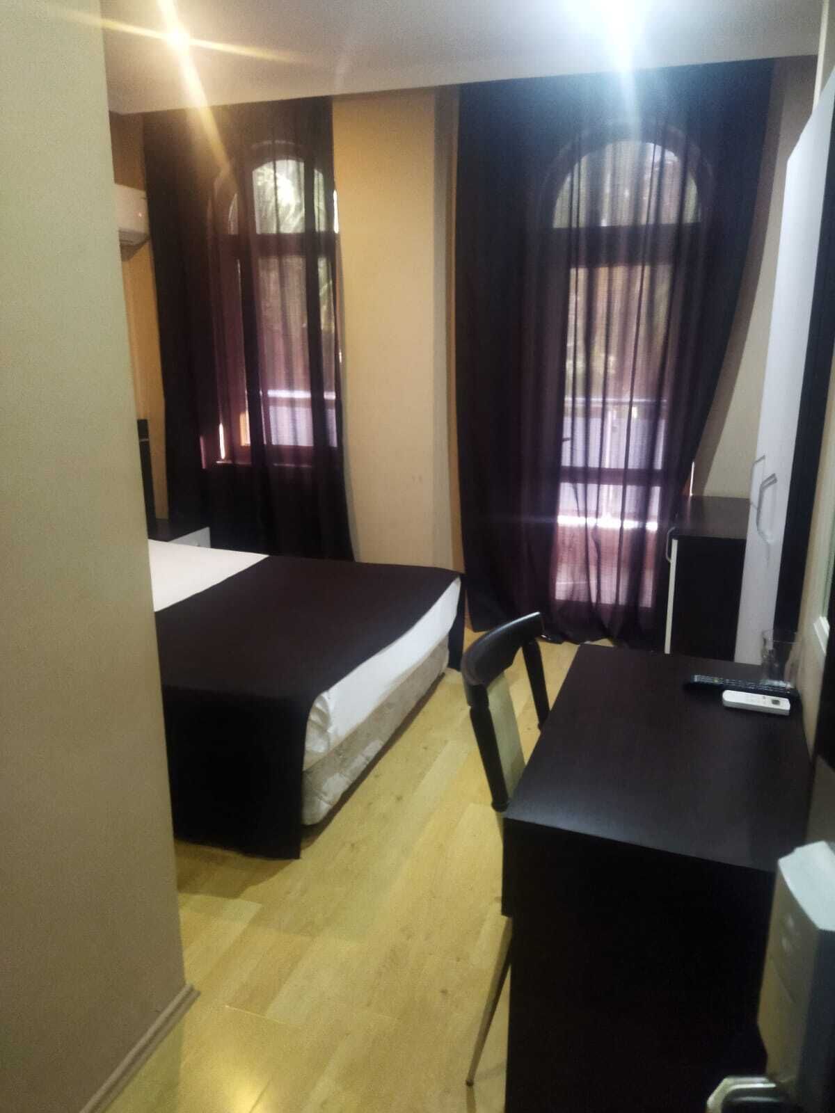 Kolibry Hotel 3*