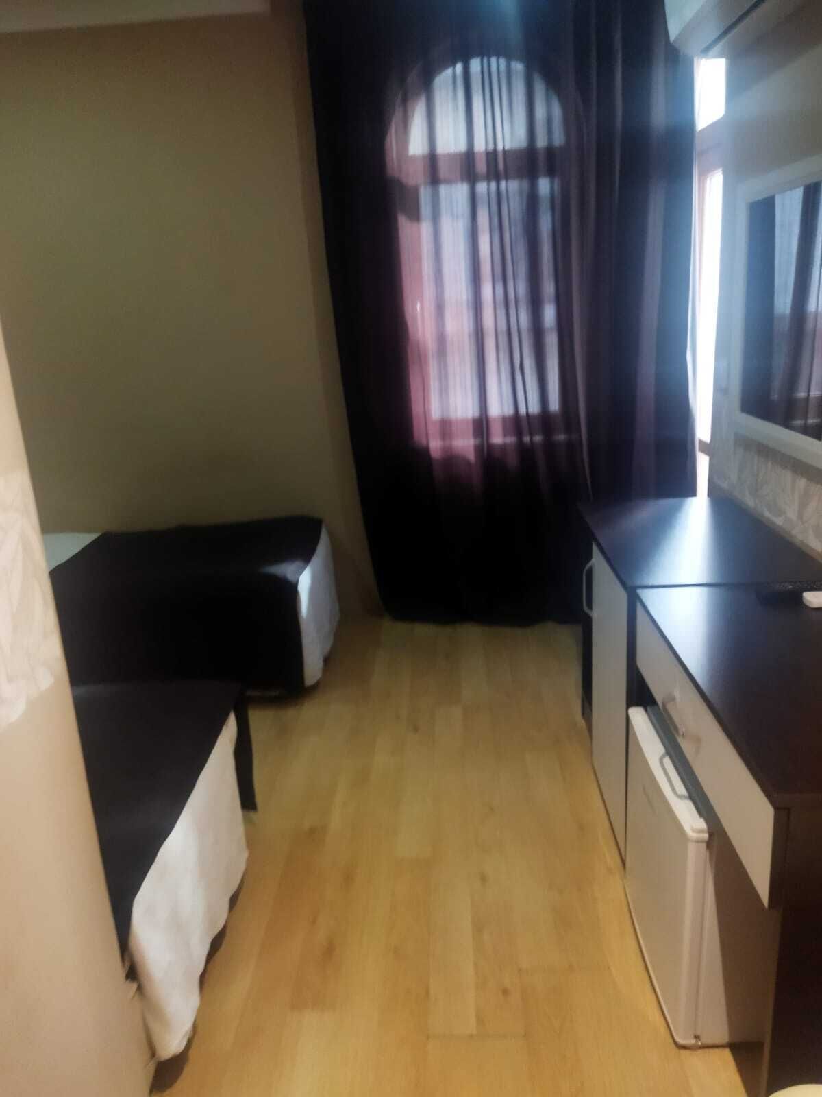 Kolibry Hotel 3*