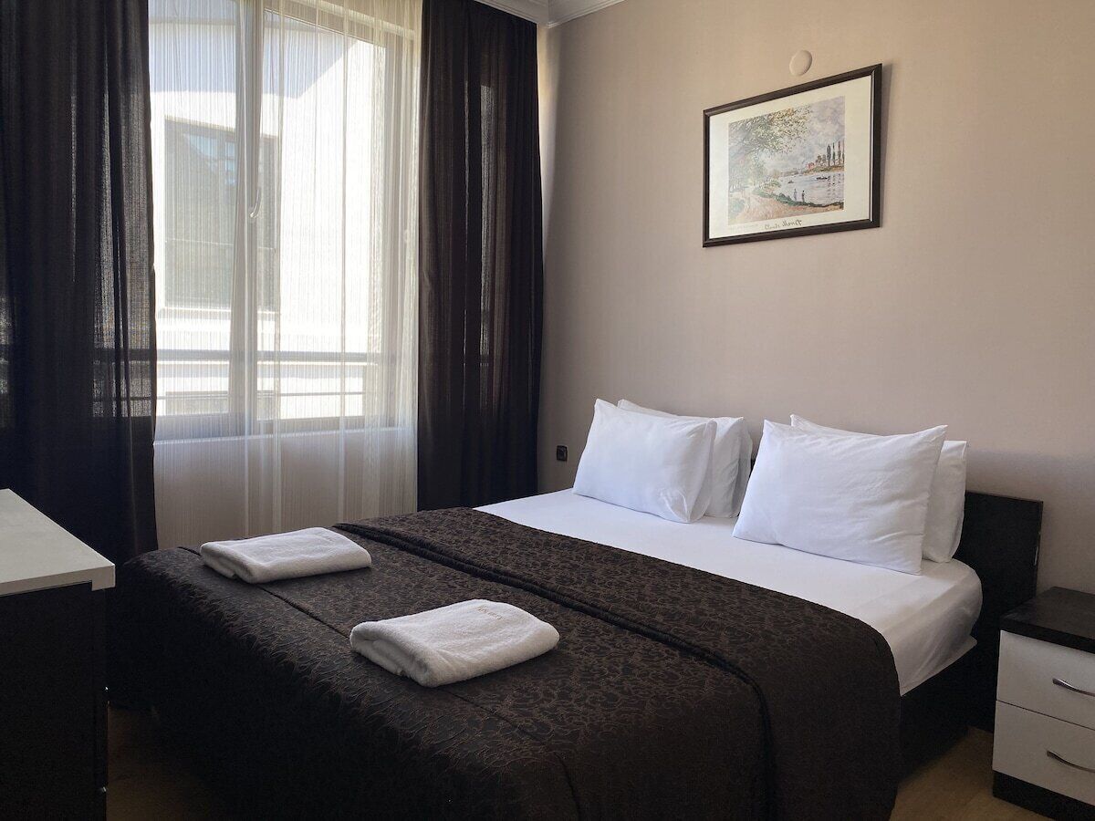 Kolibry Hotel 3*