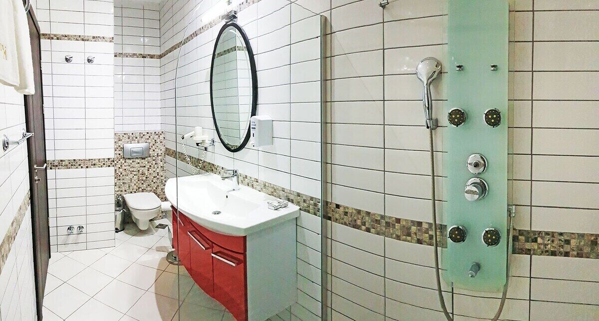 Kolibry Hotel 3*