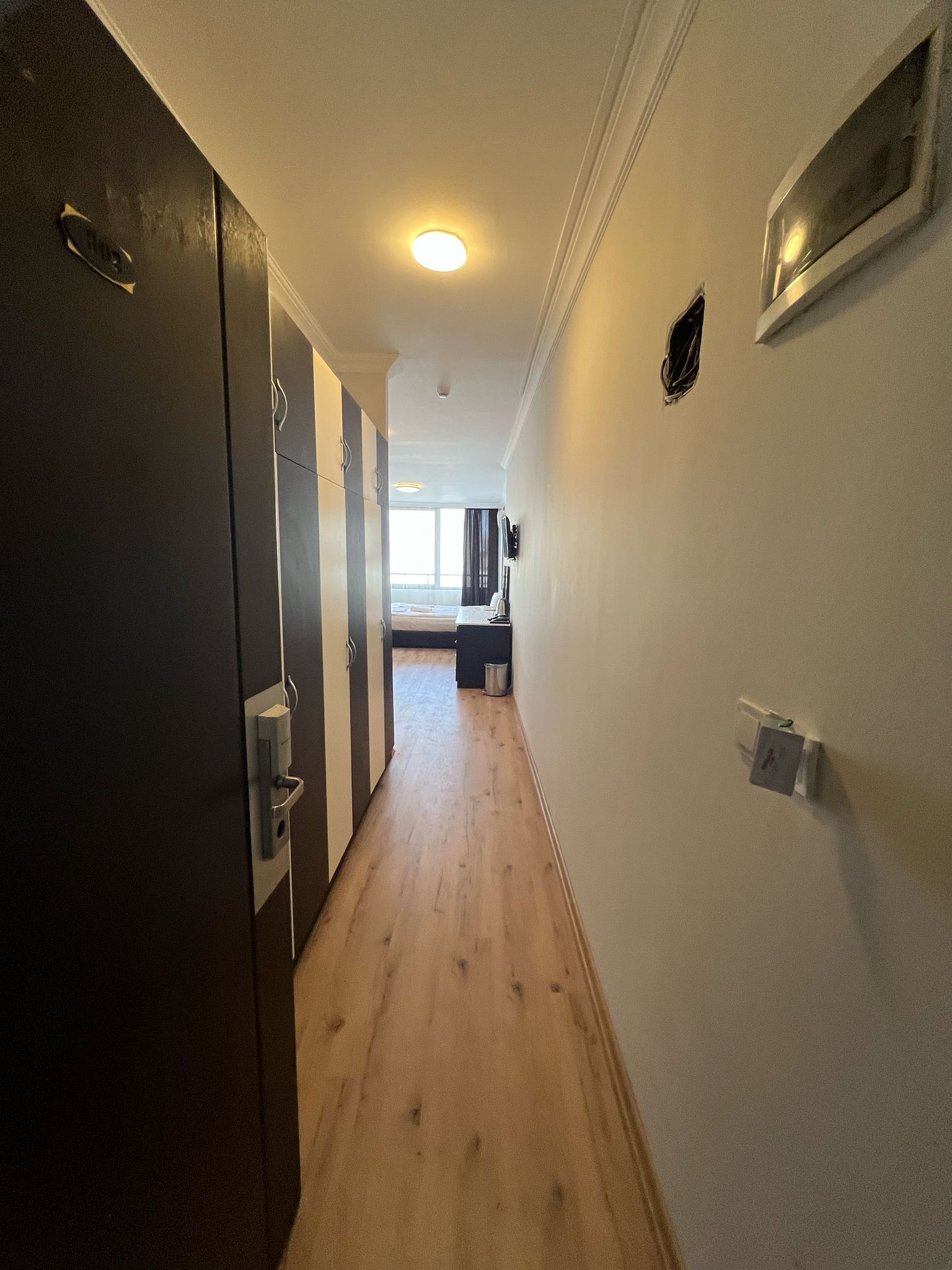 Kolibry Hotel 3*
