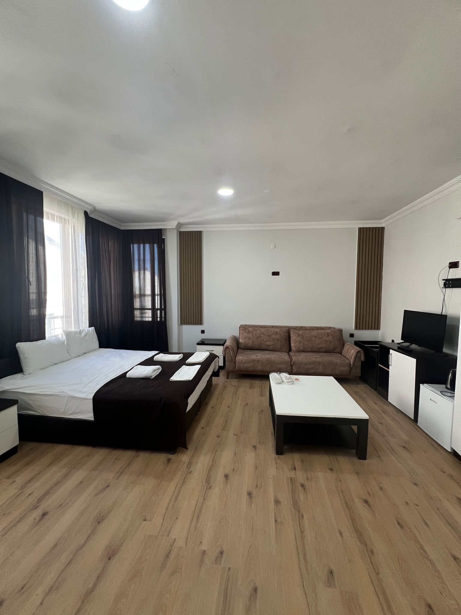 Kolibry Hotel 3*