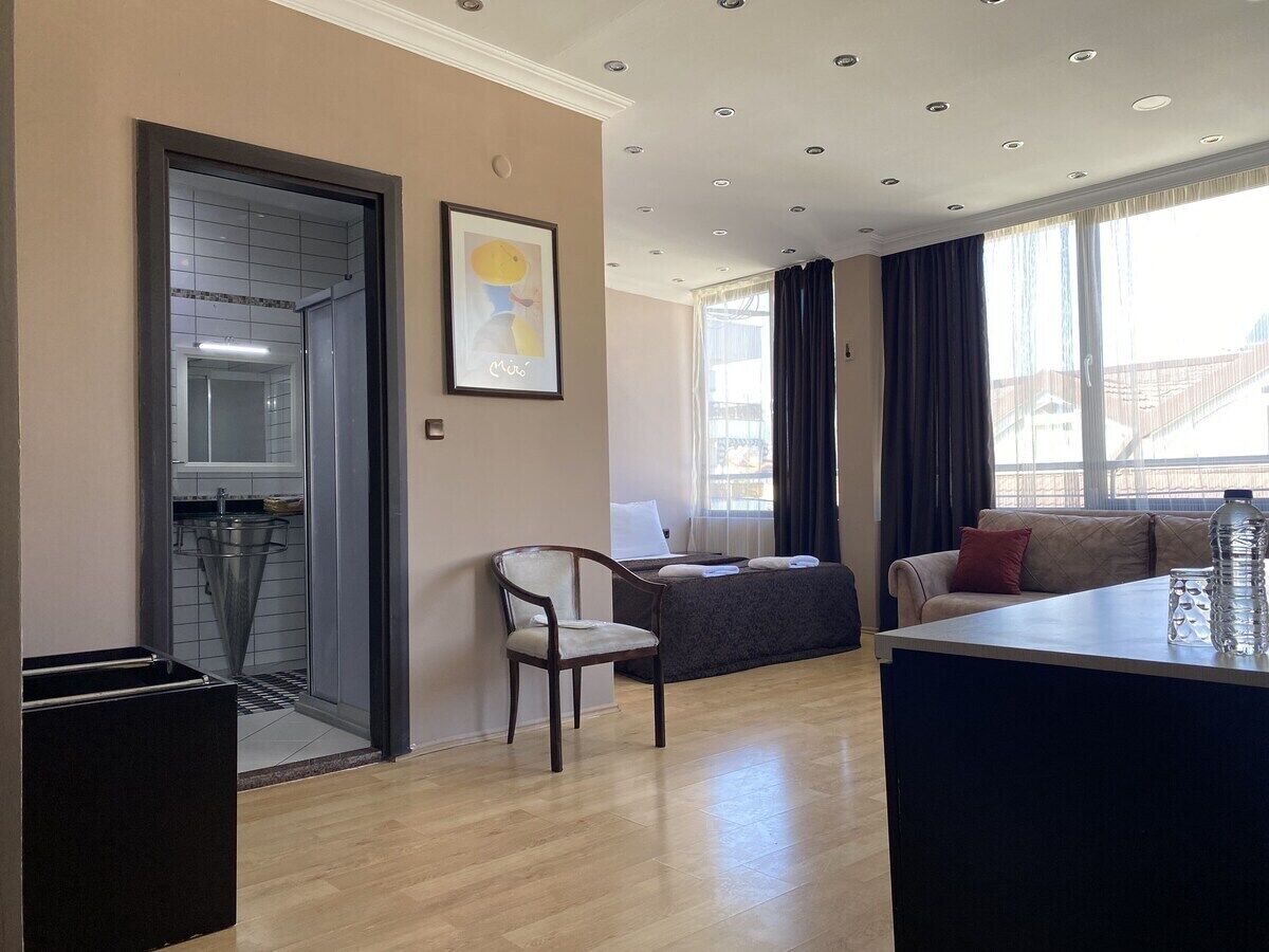 Kolibry Hotel 3*