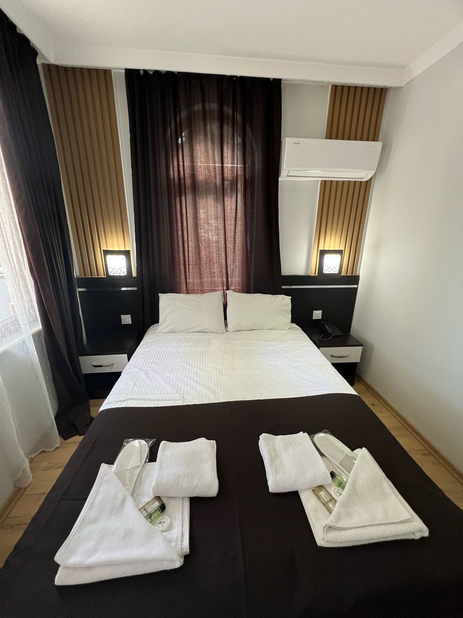 Kolibry Hotel 3*