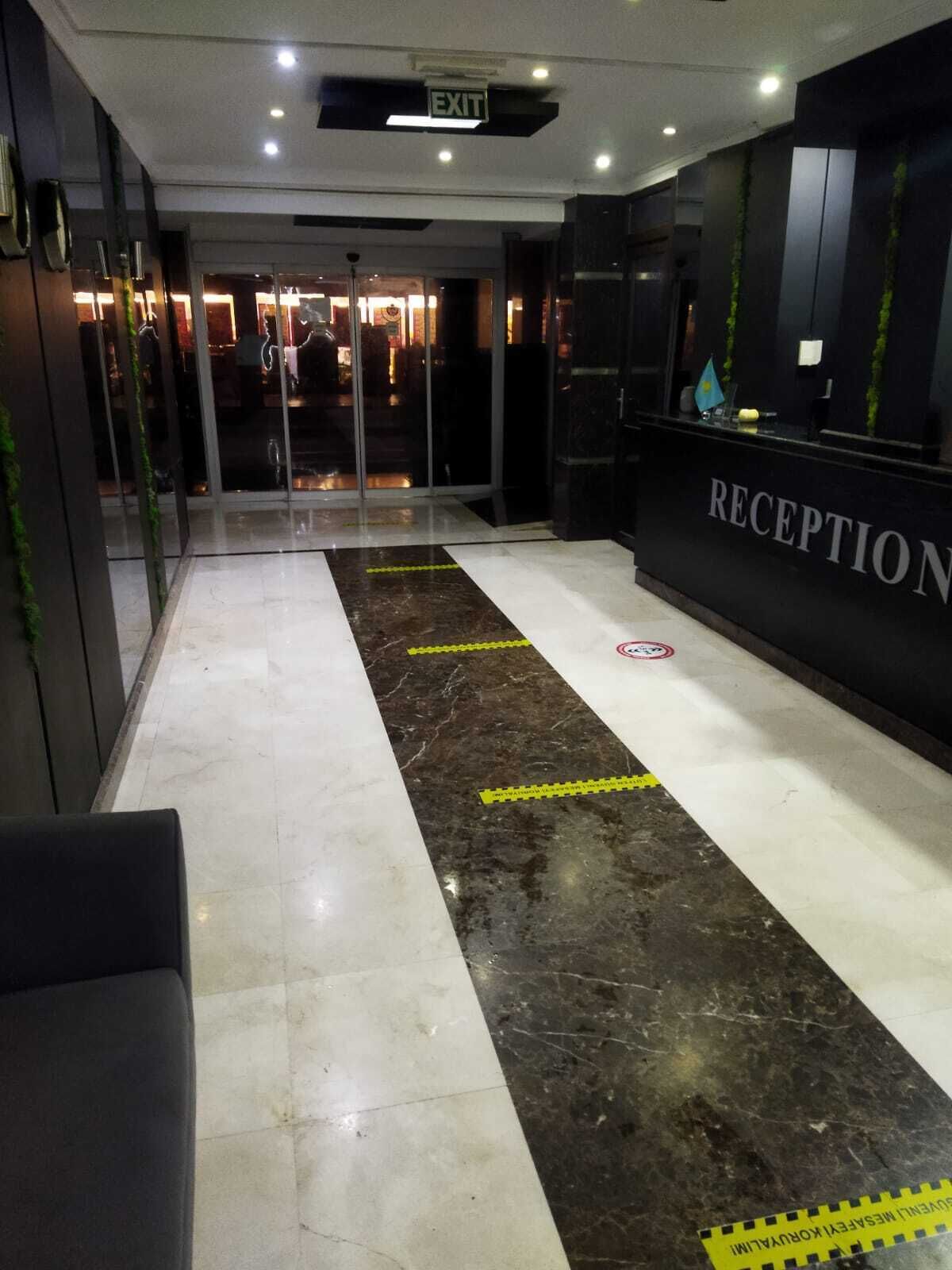 Kolibry Hotel 3*