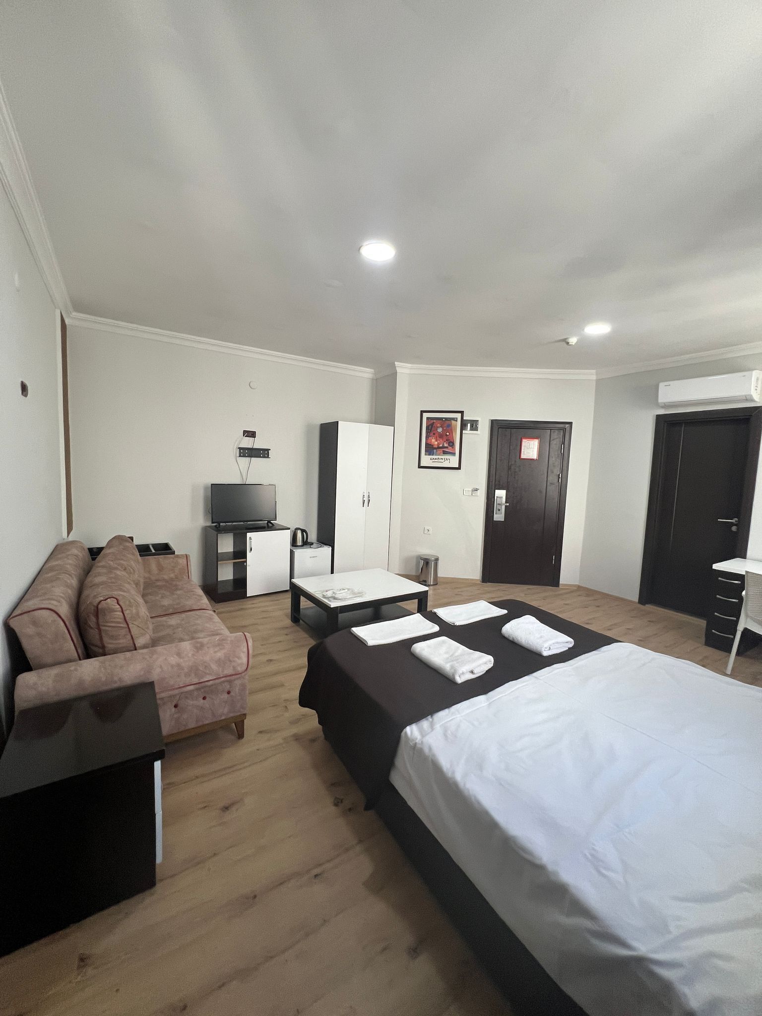 Kolibry Hotel 3*