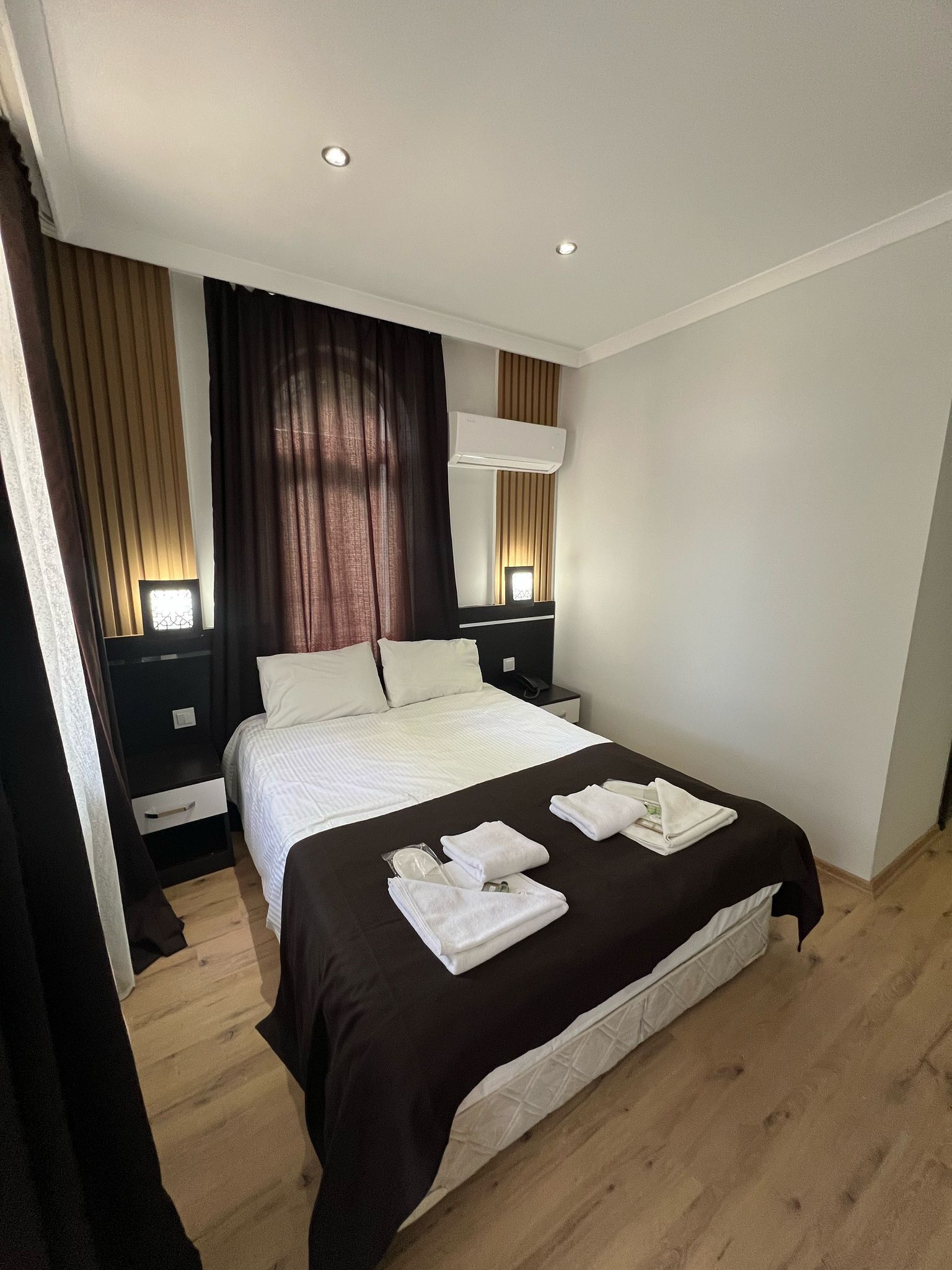 Kolibry Hotel 3*