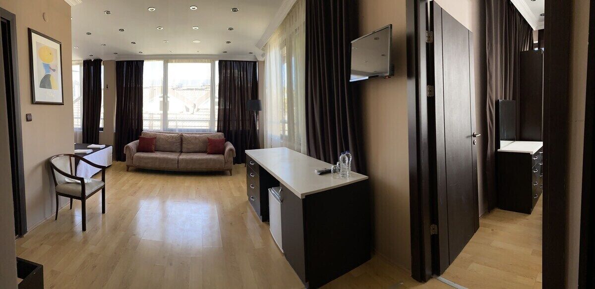 Kolibry Hotel 3*