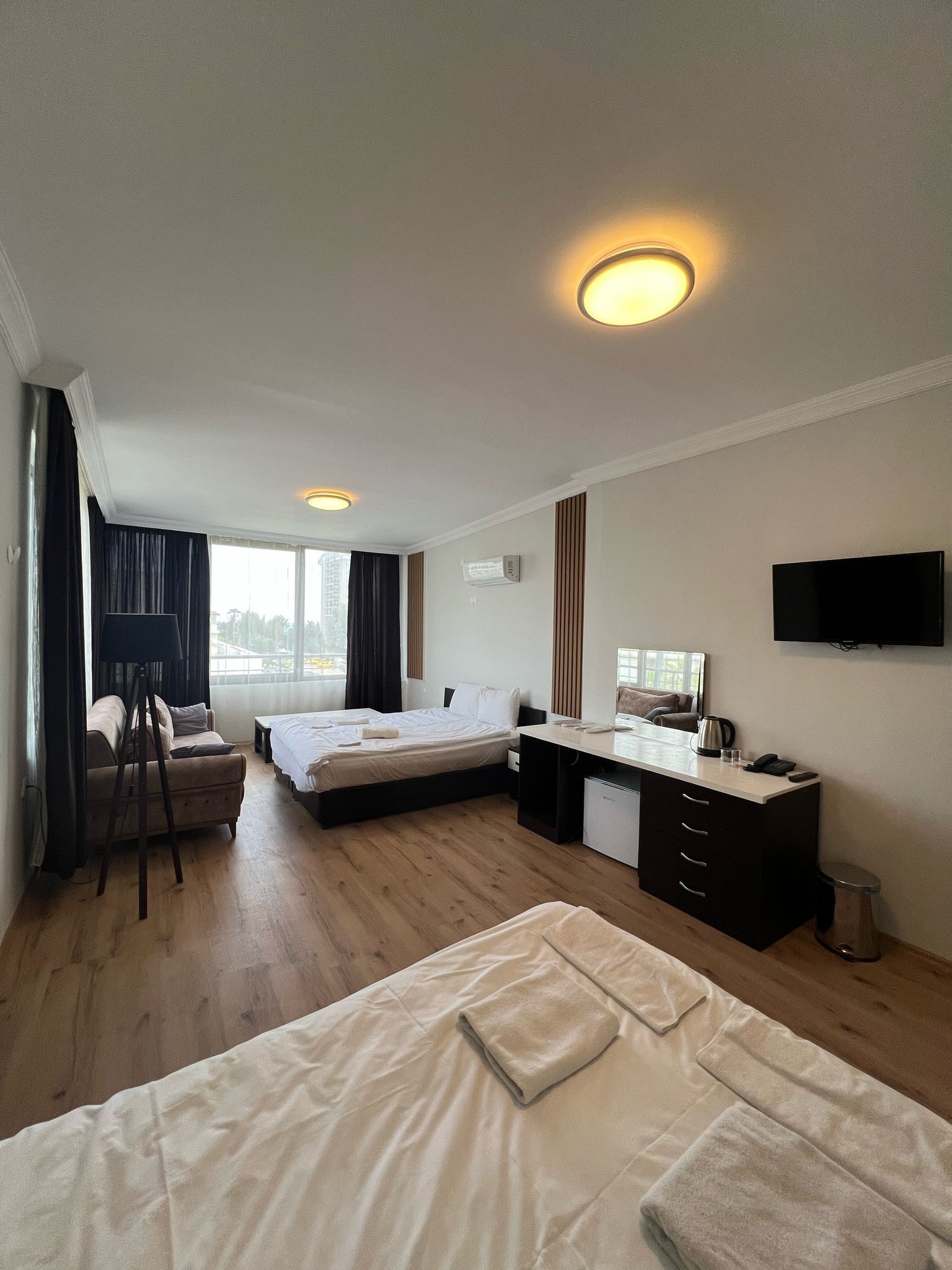Kolibry Hotel 3*