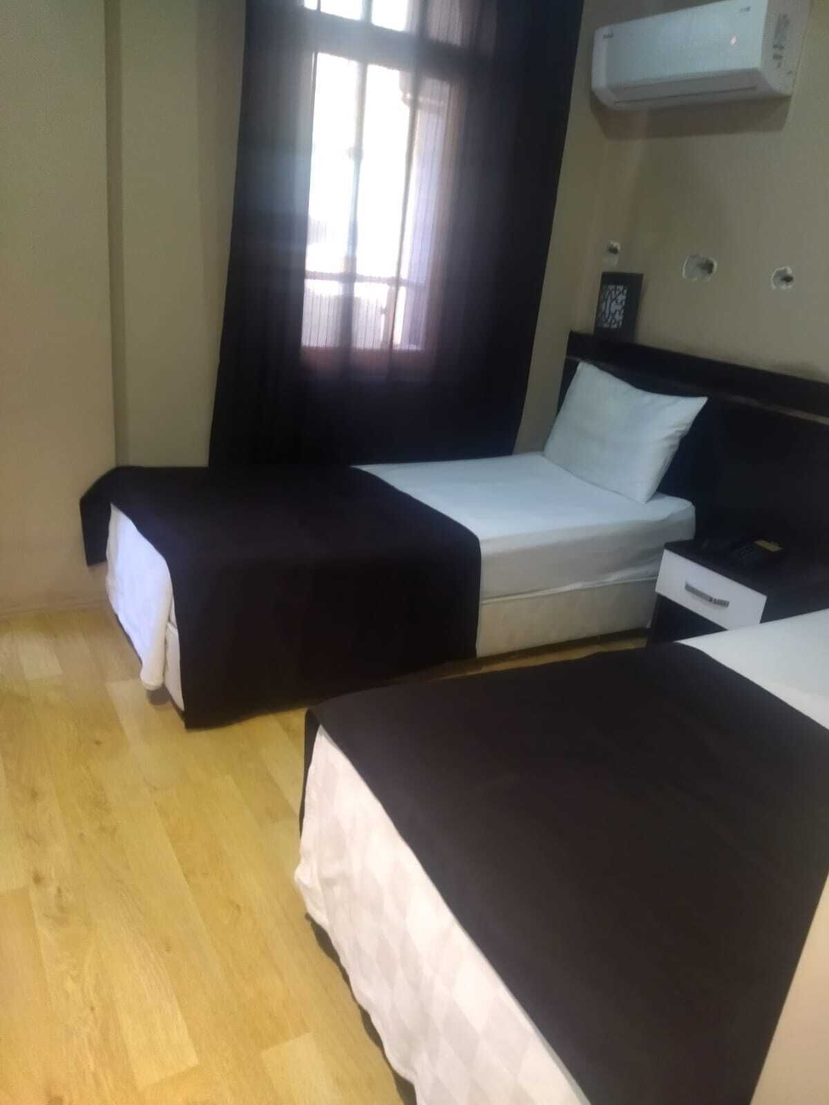 Kolibry Hotel 3*